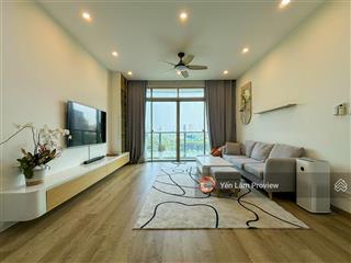 Bán căn hộ the vista an phú tầng thấp tháp t2 với 3 phòng ngủ có ban công sổ hồng