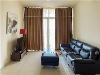 Bán căn hộ the vista an phú tầng thấp tháp t3 với 2 phòng ngủ view sông sổ hồng