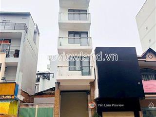 Bán nhà mặt tiền cô bắc, cô giang q1, 6 tầng thang máy, cách bùi viện 200m, giá chỉ 36 tỷ