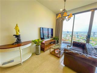 Cần bán căn hộ tại the nassim thảo điền gồm 2 phòng ngủ tầng cao view đẹp với diện tích 84.64m2