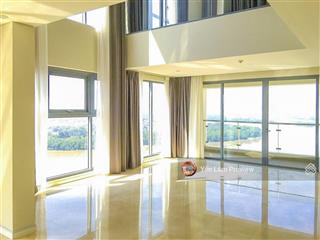 Cần bán căn hộ duplex tại diamond island tháp maldives view sông gồm 3 phòng ngủ diện tích 323m2