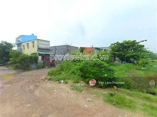 Bán đất lớn hẻm ô tô thống nhất, gò vấp, 5.464,5m², đang cho thuê 200 triệu/tháng giá chỉ 65 tỷ