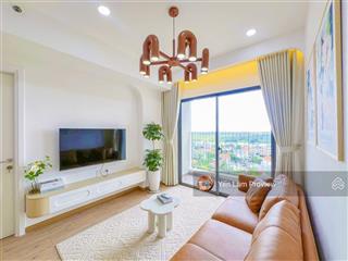 Bán căn hộ tại masteri thảo điền tầng cao gồm 2 phòng ngủ view đẹp với diện tích 70m2