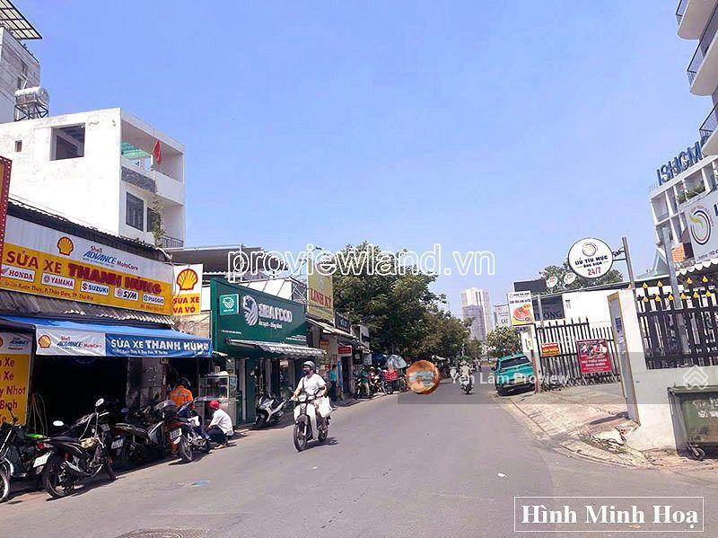 Bán nhà mặt phố thảo điền, 238,8m², mặt tiền xuân thủy hiếm, giá chỉ 66.8 tỷ