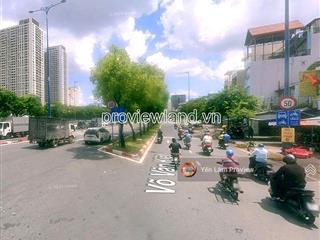 Bán nhà 2 mặt tiền võ văn kiệt, quận 1, 177,74m² công nhận, đang thuê 259,3 tr/th, giá chỉ 120 tỷ