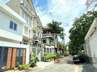 Bán nhà đất đường số 36 an khánh, tp. thủ đức, 153,5m², sổ hồng, giá 36 tỷ