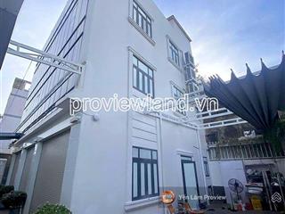 Bán nhà 2 mặt tiền bến vân đồn, quận 4. 213,8m² đất. giá 380 triệu/m²