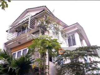 Bán nhà nở hậu khu văn minh an phú, 183m² đất, công viên trước nhà, 6pn, 35 tỷ