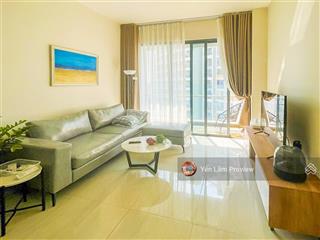 Cần bán căn hộ tại q2 thảo điền gồm 2 phòng ngủ tầng cao view city có diện tích 71.74m2
