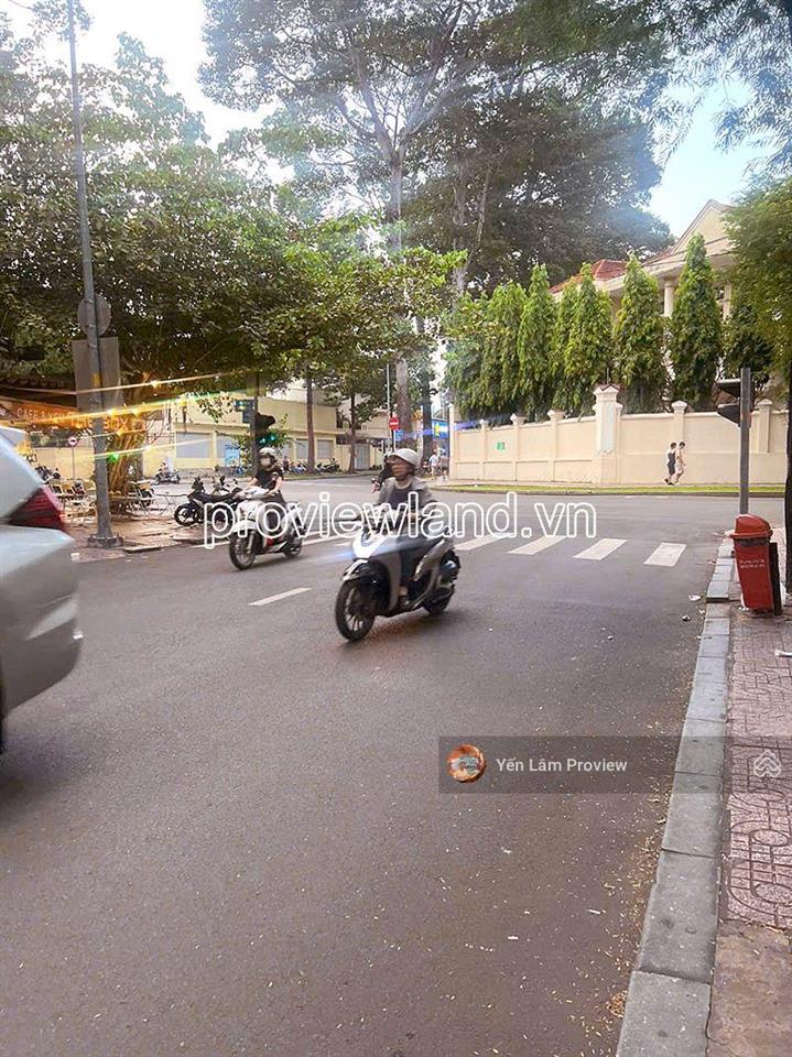 Bán nhà quận 1, mt thủ khoa huân, 93,8m², trung tâm gần chợ bến thành, giá chỉ 83 tỷ