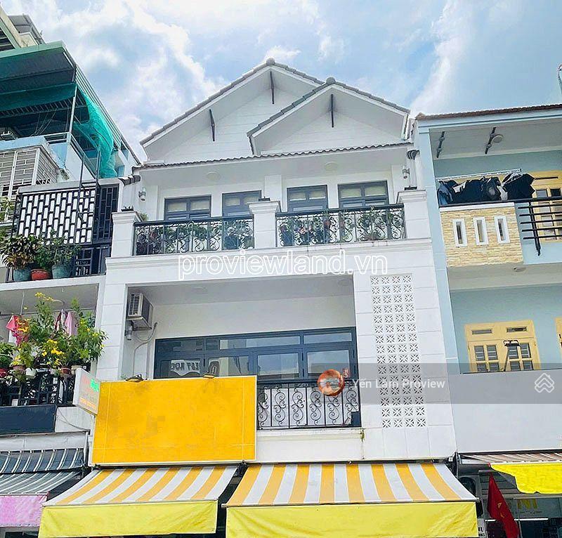 Bán nhà mặt tiền trần khắc chân, quận 1, 66m² đất, đang cho thuê 19 triệu/tháng, giá 40 tỷ