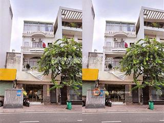 Bán nhà mặt tiền bạch đằng, tân bình, 87m², đang cho thuê 45 triệu/tháng