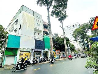Bán nhà bùi thị xuân, quận 1, 5 tầng, đang cho thuê 70 triệu/tháng, 55 tỷ