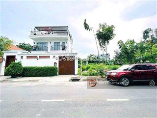 Bán nhà bình an quận 2, 216m² đất, trệt 2 lầu, vị trí tiềm năng gần thủ thiêm, giá chỉ 60 tỷ