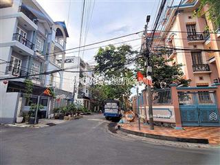 Bán biệt thự góc khu bộ công an, phú thuận, q7 cũ, 319m², giá chỉ 39 tỷ