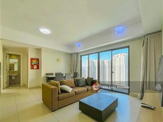 Bán hoặc cho thuê căn hộ tại masteri thảo điền tầng cao view đẹp gồm 3 phòng ngủ với diện tích 98m2