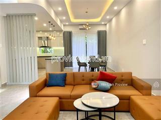 Cho thuê nhà phố palm residence, 3 tầng, 3pn, 102m2, full nt, giá 45tr/th