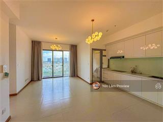 Bán căn hộ tại palm heights an phú tầng trung gồm 2 phòng ngủ view đẹp diện tích 79m2