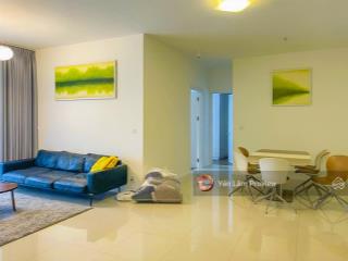 Căn hộ bán tại estella heights an phú gồm 2 phòng ngủ tầng trung view đẹp diện tích 104m2