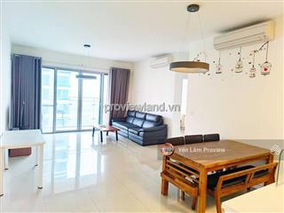 Cho thuê căn hộ estella heights 125m² 3pn full nội thất giá 57tr