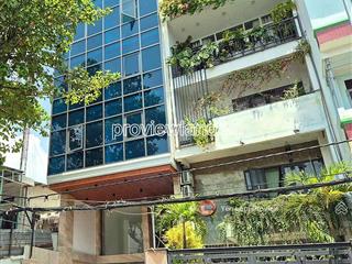 Bán nhà mặt tiền bùi đình tuý bình thạnh, 164,5m², 5 tầng hầm, giá chỉ 47 tỷ
