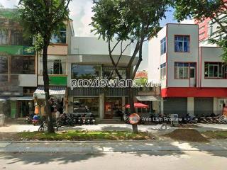 Bán nhà góc 2mt điện biên phủ, bình thạnh, 464m² đất, giá 157 tỷ