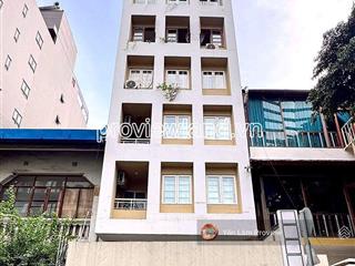 Bán khách sạn 7 tầng ngô văn năm, bến nghé, 139m², thu nhập 200tr/th, giá 115 tỷ