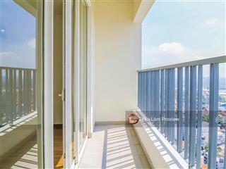 Bán căn hộ tại thảo điền pearl tầng cao gồm 3 phòng ngủ view đẹp có diện tích 136.96m2