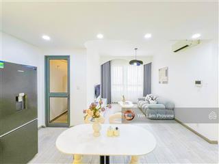 Bán căn hộ tại masteri thảo điền gồm 1 phòng ngủ tầng trung view đẹp với diện tích 50m2