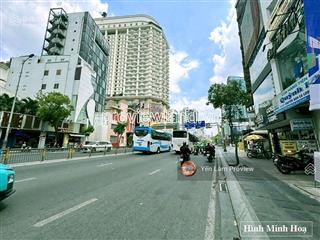 Bán nhà nam kỳ khởi nghĩa, q.3, 4 tầng, 89,4m², đang cho thuê, giá 70 tỷ