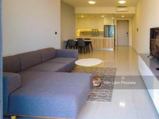 Bán căn hộ q2 thảo điền frasers tầng thấp tháp t2 với 3 phòng ngủ view sông saigon