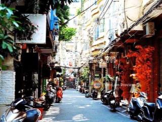 Bán nhà 2 mặt tiền hẻm thái văn lung, quận 1, 47,5m², giá 32 tỷ đang cho thuê
