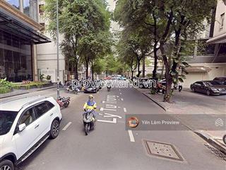 Bán nhà đất lý tự trọng quận 1, 86,6m², đang cho thuê 100 triệu/tháng, giá 44 tỷ