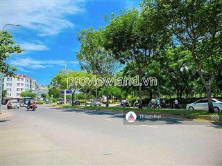Bán 2 lô đất liền kề mặt tiền đường số 1, trần não, tổng dt 320m2 đất, sổ hồng
