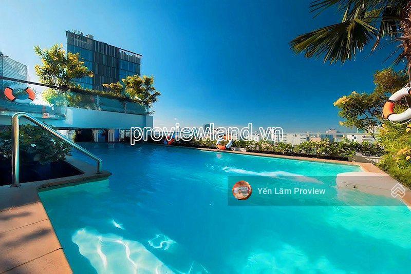 Bán khách sạn mặt tiền lý tự trọng, quận 1, 149m² đất, 46 phòng, giá 380 tỷ