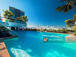 Bán khách sạn mặt tiền lý tự trọng, quận 1, 149m² đất, 46 phòng, giá 380 tỷ
