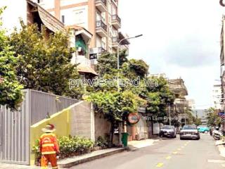 Biệt thự trung tâm hcm, đường đặng dung, diện tích lớn 340m², giá chỉ 170 tỷ