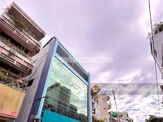 Bán nhà quận 10, mặt tiền vĩnh viễn, 154m² đất, 5 tầng, giá chỉ 80 tỷ