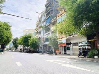 Bán tòa nhà lê thánh tôn, quận 1, 69,8m², 5 tầng trống sẵn, vị trí siêu trung tâm