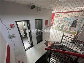 Bán nhà 2 mặt tiền võ văn ngân tp. thủ đức 443,8m², 5 tầng, đang cho thuê, giá 105 tỷ