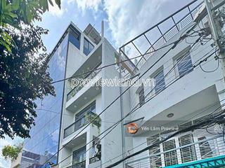 Bán nhà trường sa quận 3, 106,5m², 3 tầng, 5pn, vị trí đẹp, giá 29 tỷ
