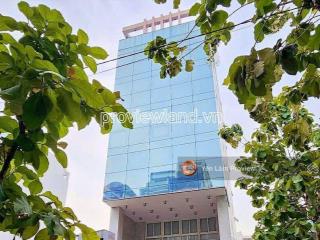 Bán tòa nhà mt nguyễn văn đừng, quận 5, 147m², 6 tầng, giá 68 tỷ