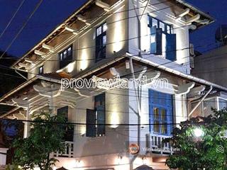 Bán nhà mặt tiền tú xương, quận 3, 229m², 3 tầng, hđt 261,66 triệu/tháng, giá 220 tỷ