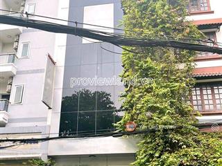 Bán nhà quận 10, trần thiện chánh, 86m², hđt đến 2026, giá 38 tỷ