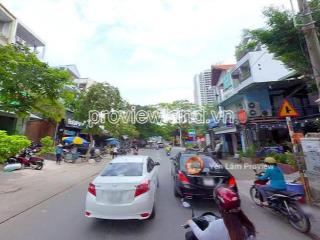 Bán nhà mặt tiền nguyễn đăng giai, thảo điền, 5x11m, xây được cao tầng