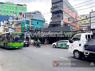 Bán nhà mặt tiền lê quang định, bình thạnh, 246m², thu nhập 77tr/tháng, giá 56 tỷ
