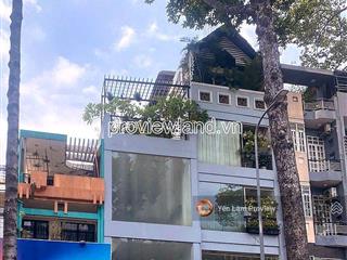 Bán tòa nhà 2mt ngô gia tự quận 10, 250m², 5 tầng, giá 145 tỷ