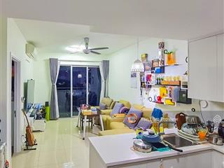 Bán căn hộ tại estella heights an phú tầng cao gồm 1 phòng ngủ view đẹp diện tích 58m2