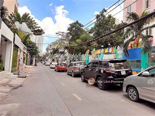 Bán biệt thự đặng dung quận 1, 159,6m² giá 110 tỷ, hđ thuê 6.000$/tháng