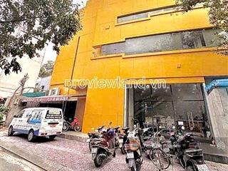 Bán nhà siêu vị trí sát quận 1, trung tâm tp. hcm, dt 560m², giá 200 tỷ